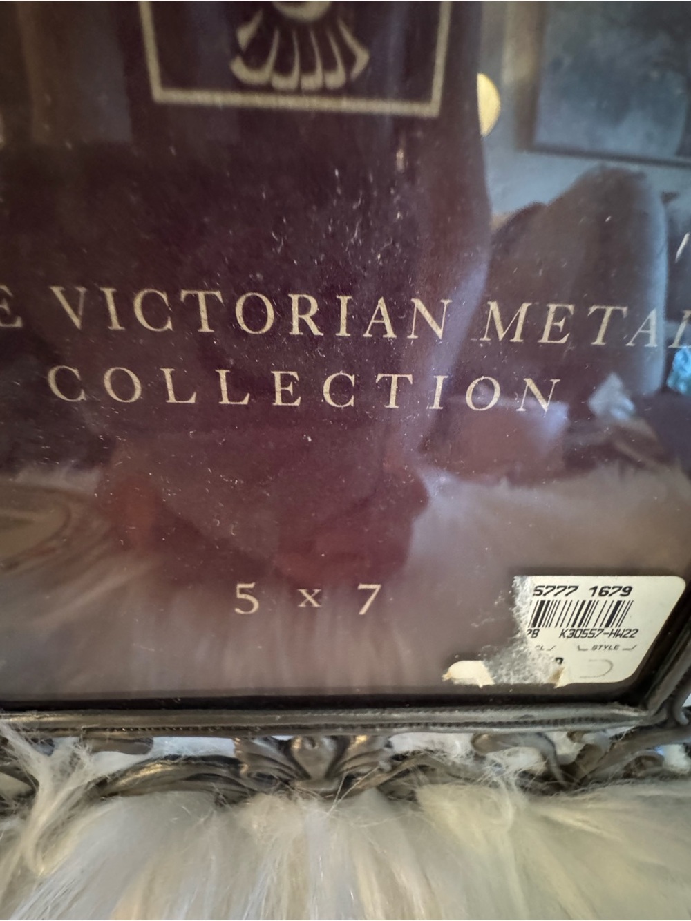 3 
Assorted picture frames - Picture 15 of 15